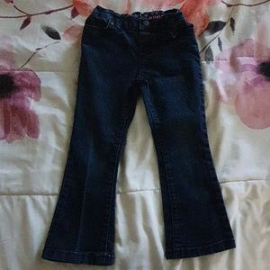 Toddler girl pants